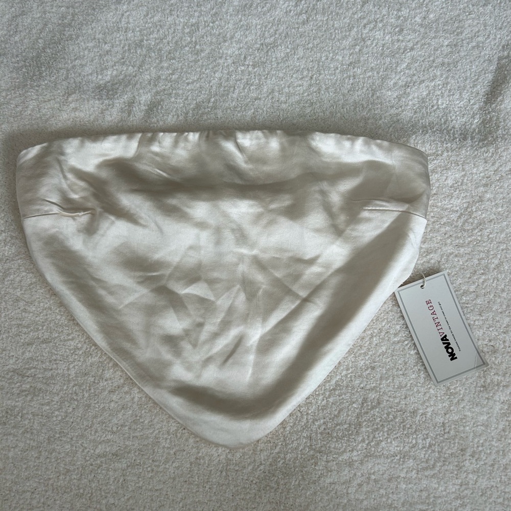 Crop top - Picture 2 of 3